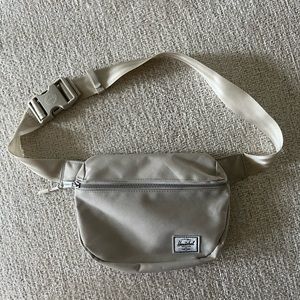 Herschel belt bag/fanny pack